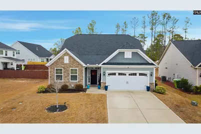 215 Falling Leaves Lane, Blythewood, SC 29016 - Photo 1
