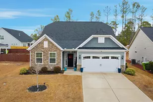 215 Falling Leaves Ln, Blythewood, SC 29016 - Photo 1