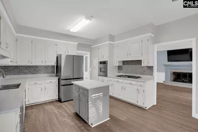 2410 Marietta Lake Road, Camden, SC 29020 - Photo 9