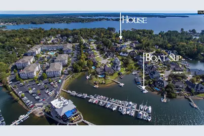 2 Beacon Point Court, Irmo, SC 29063 - Photo 49