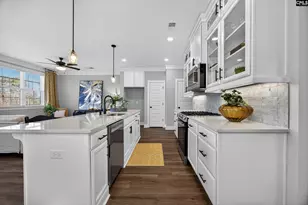 1016 Manarola Rd, Lexington, SC 29072 - Photo 5