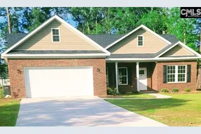 219 Woodberry Drive NE, Orangeburg, SC 29118 - Photo 1