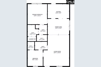 120 West Horn Court, Chapin, SC 29036 - Photo 31