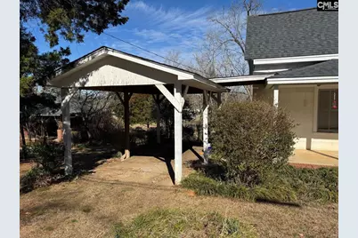 508 Bonham Road, Saluda, SC 28138 - Photo 3