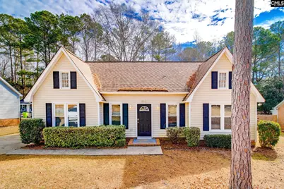 812 N Royal Tower Drive, Irmo, SC 29063 - Photo 1