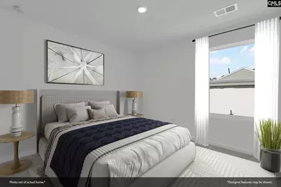 3954 Golden Crane Pass, Lexington, SC 29073 - Photo 5