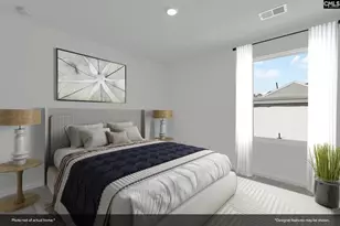 3954 Golden Crane Pass, Lexington, SC 29073 - Photo 5