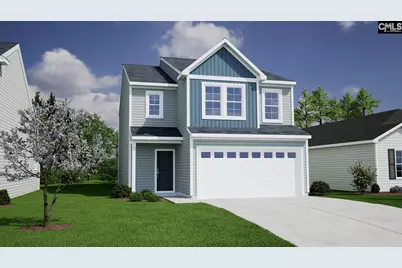 3954 Golden Crane Pass, Lexington, SC 29073 - Photo 1