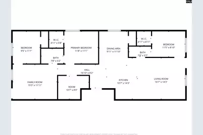 776 Blazing Star Trail, Columbia, SC 29223 - Photo 21