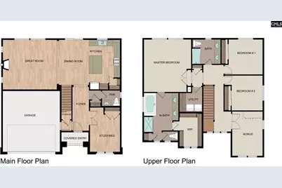 106 Ellie Lane Lane, Lexington, SC 29073 - Photo 3