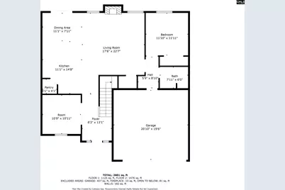 140 Ellie Lane, Lexington, SC 29073 - Photo 21