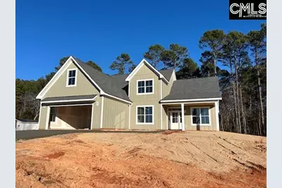 986 Central School Road, Pomaria, SC 29126 - Photo 1