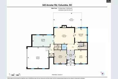 345 Amstar Road, Columbia, SC 29212 - Photo 37