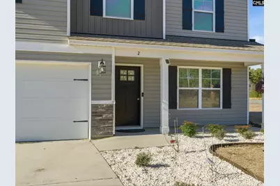2 McKenzie Lane, Camden, SC 29020 - Photo 3