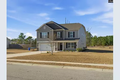 2 McKenzie Lane, Camden, SC 29020 - Photo 1