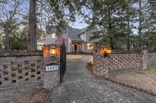 1807 Brevard Pl, Camden, SC 29020 - Photo 53