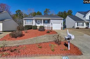 405 Concord Pl Rd, Irmo, SC 29063 - Photo 1