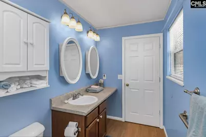 405 Concord Place Road, Irmo, SC 29063 - Photo 21