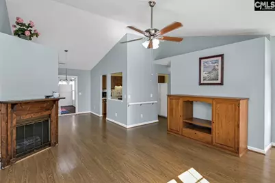 405 Concord Place Road, Irmo, SC 29063 - Photo 3