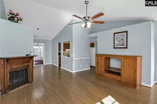 405 Concord Pl Rd, Irmo, SC 29063 - Photo 3