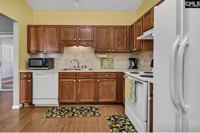 405 Concord Place Road, Irmo, SC 29063 - Photo 9