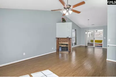 405 Concord Place Road, Irmo, SC 29063 - Photo 5