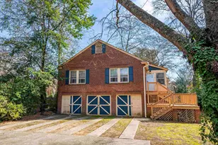 130 S Shandon, Columbia, SC 29205 - Photo 27