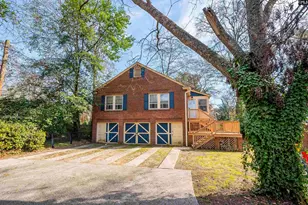 130 S Shandon, Columbia, SC 29205 - Photo 35