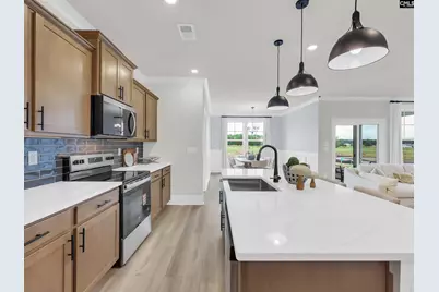 123 Raglins (Lot 2) Way, Lugoff, SC 29078 - Photo 5