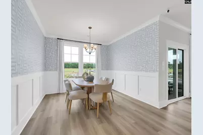 123 Raglins (Lot 2) Way, Lugoff, SC 29078 - Photo 13