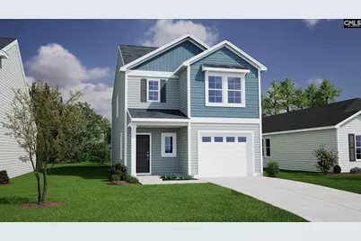 4023 Arafel Drive, Lexington, SC 29073 - Photo 1