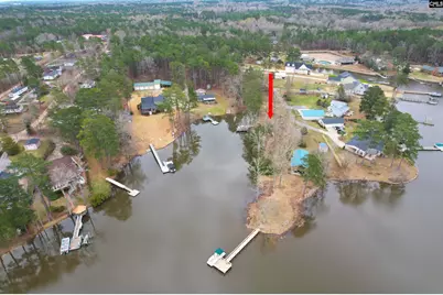 334 Breezy Bay Court, Gilbert, SC 29054 - Photo 25