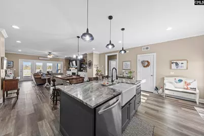 3741 Summerland Highway, Leesville, SC 29070 - Photo 3