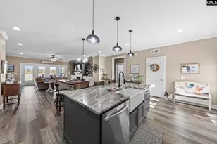 3741 Summerland Hwy, Leesville, SC 29070 - Photo 3