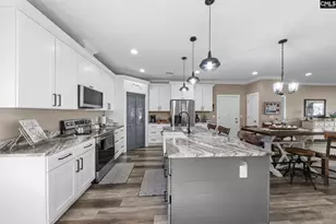 3741 Summerland Hwy, Leesville, SC 29070 - Photo 5