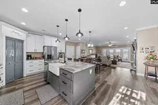 3741 Summerland Hwy, Leesville, SC 29070 - Photo 7