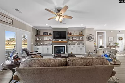 3741 Summerland Highway, Leesville, SC 29070 - Photo 11