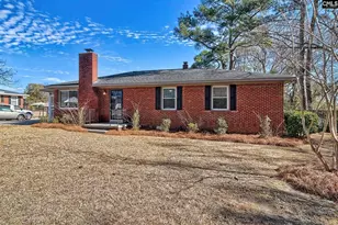 916 Seminole Dr, West Columbia, SC 29169 - Photo 9