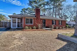 916 Seminole Dr, West Columbia, SC 29169 - Photo 1