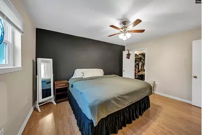 1100 Skyland Drive P4, Columbia, SC 29210 - Photo 11