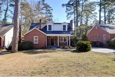 808 Poinsettia Street, Columbia, SC 29205 - Photo 1