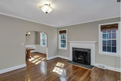 808 Poinsettia Street, Columbia, SC 29205 - Photo 9