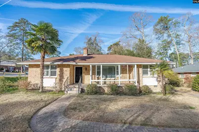 1101 Sunnyside Drive, Columbia, SC 29204 - Photo 1