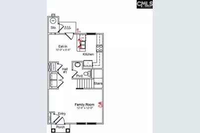 3016 Harborview Drive, Columbia, SC 29229 - Photo 25