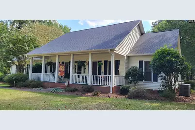 205 Sim Johnson Road, Gilbert, SC 29054 - Photo 1