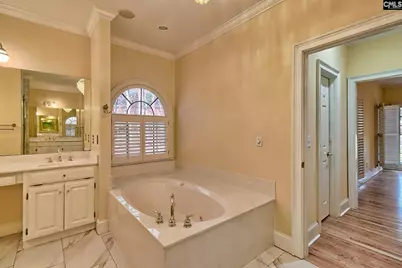 1009 Steeple Ridge Road, Irmo, SC 29063 - Photo 17