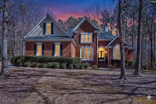 1009 Steeple Ridge Rd, Irmo, SC 29063 - Photo 31