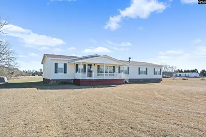 2153 Lazy Pines Road, Darlington, SC 29540 - Photo 3