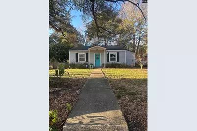 3723 Live Oak Street, Columbia, SC 29205 - Photo 1