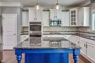 201 October Glory Dr, Blythewood, SC 29016 - Photo 21